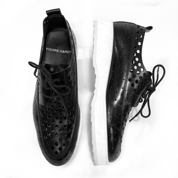 PIERRE HARDY loafers - Picture 3 of 10